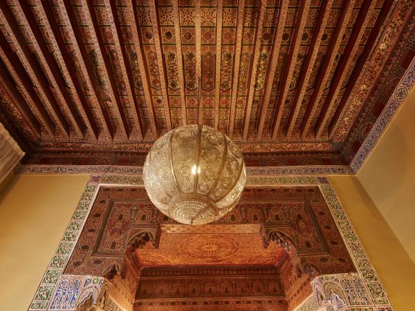 Ryad Dyor : photo 4 de la chambre suite basha