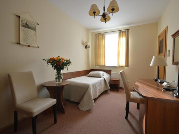 U Pana Cogito : photo 3 de la chambre chambre simple