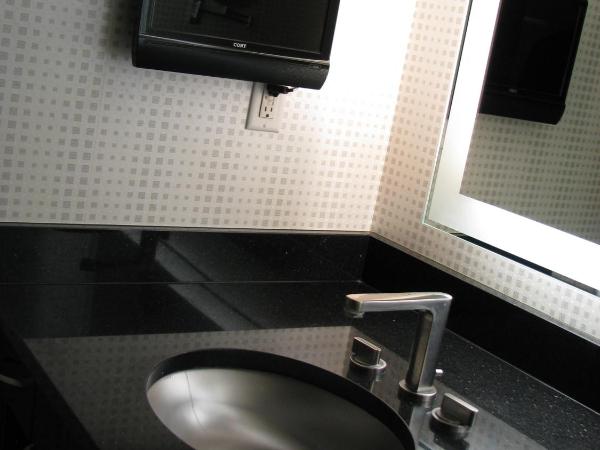 Suites at Elara Las Vegas Strip-No Resort Fees : photo 9 de la chambre suite junior