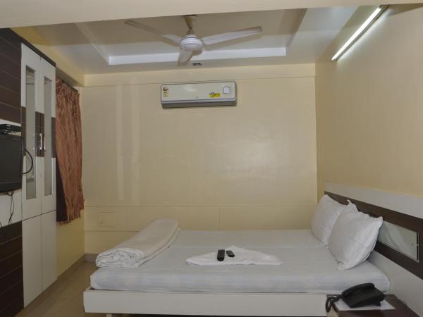 Da Casa Business Hotel : photo 1 de la chambre chambre double deluxe