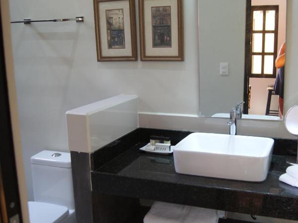 Ochenta Y Dos Bed & Breakfast & Spa : photo 8 de la chambre chambre lit king-size deluxe