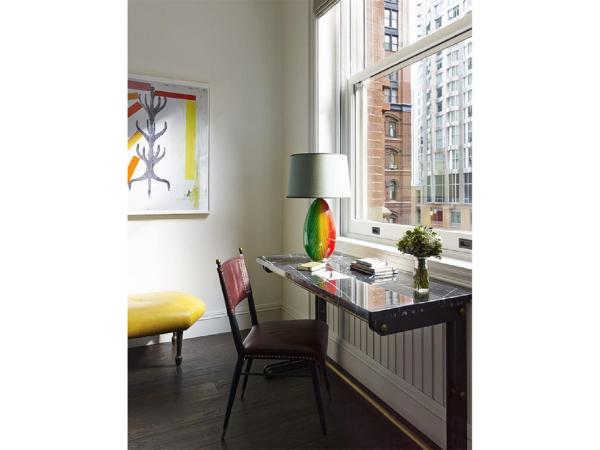 The Beekman, A Thompson Hotel, by Hyatt : photo 9 de la chambre suite d'angle 1 chambre