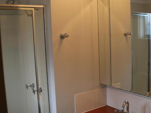 Frisco Apartments : photo 3 de la chambre appartement 2 chambres avec balcon