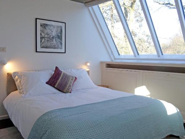 Guest house La Maison Chantecler : photo 5 de la chambre chambre double deluxe