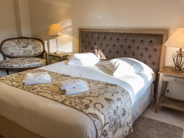 Champagne André Bergère : photo 4 de la chambre appartement deluxe