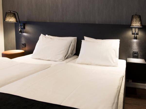 K7 Hotel Oslo : photo 3 de la chambre chambre double standard