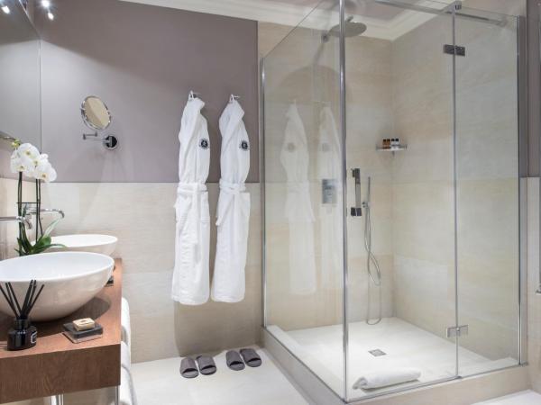 Tornabuoni Suites Collection Residenza D'Epoca : photo 4 de la chambre suite prestige