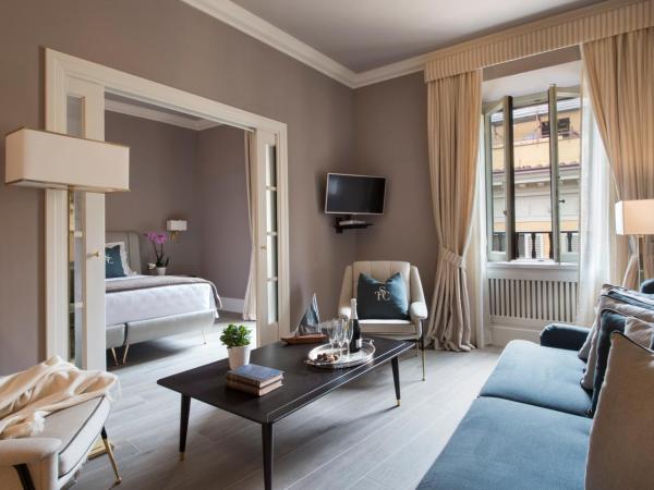 Tornabuoni Suites Collection Residenza D'Epoca : photo 1 de la chambre suite prestige