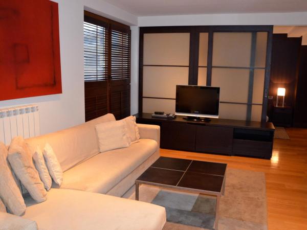 Residence 1898 : photo 9 de la chambre appartement 1 chambre