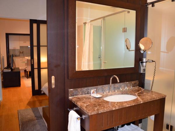 Residence 1898 : photo 10 de la chambre appartement 1 chambre