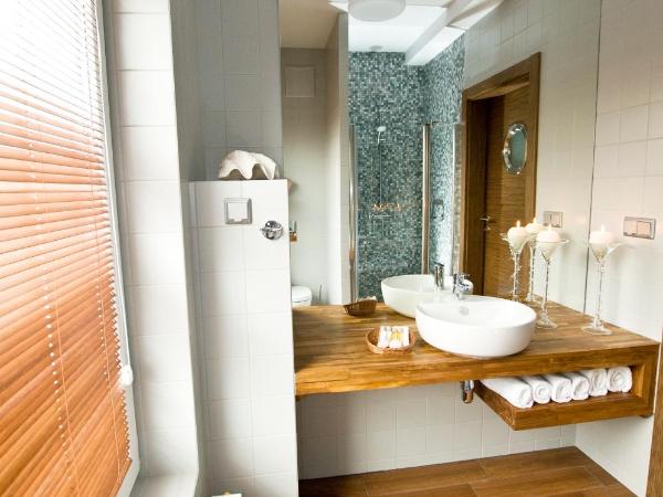 Hotel Morski : photo 10 de la chambre chambre double ou lits jumeaux