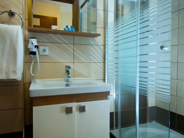 Supreme Hotel : photo 8 de la chambre chambre familiale