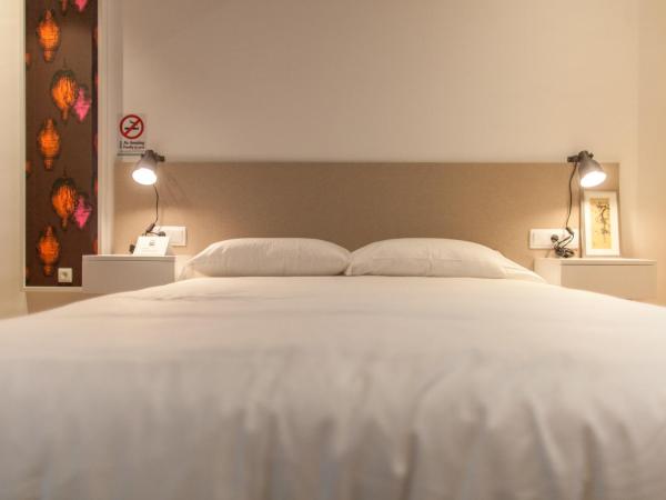 Host & Home : photo 3 de la chambre chambre double deluxe