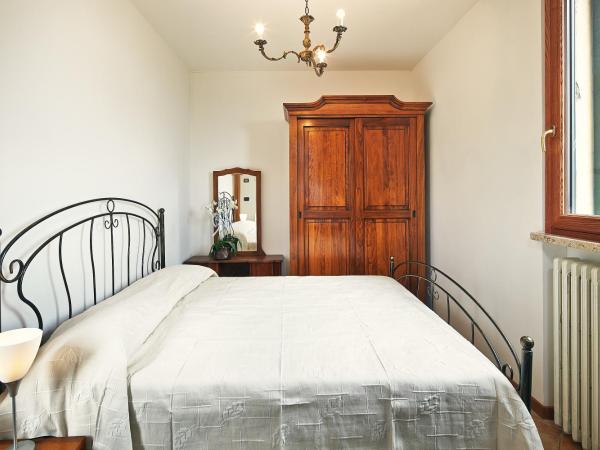 Giardino Ferrari : photo 4 de la chambre appartement 1 chambre