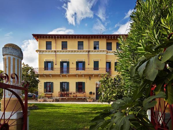 Giardino Ferrari : photo 5 de la chambre appartement 1 chambre