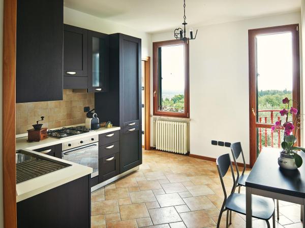 Giardino Ferrari : photo 8 de la chambre appartement 1 chambre