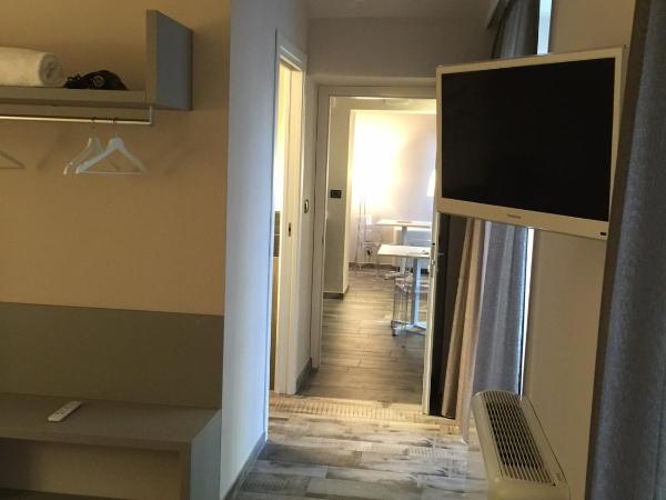 Adalesia Hotel & Coffee : photo 2 de la chambre studio 2 chambres de luxe