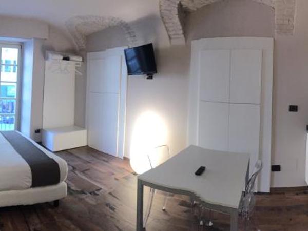 Adalesia Hotel & Coffee : photo 2 de la chambre studio exécutif