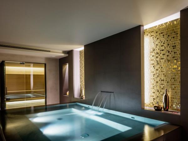 BoHo Prague Hotel - Small Luxury Hotels : photo 5 de la chambre chambre double standard