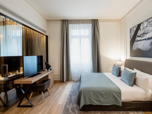 BoHo Prague Hotel - Small Luxury Hotels : photo 1 de la chambre chambre double supérieure