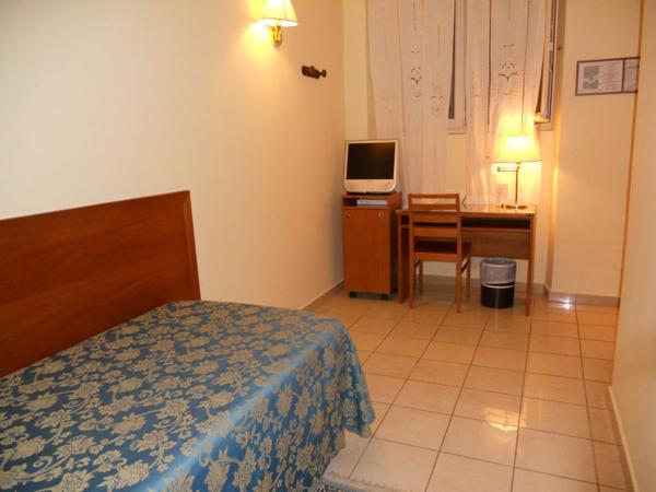Hotel Adria : photo 1 de la chambre chambre simple