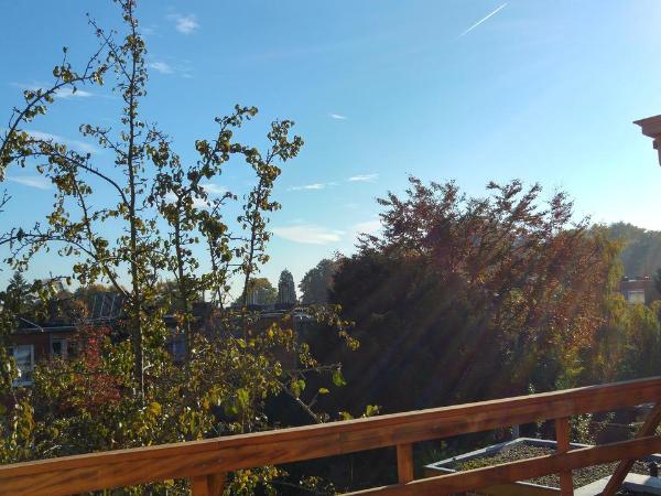 Bed & Breakfast Exterlaer : photo 5 de la chambre chambre double avec terrasse