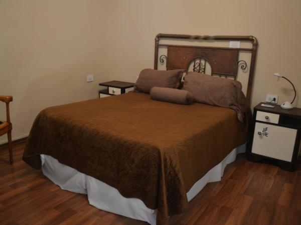 Hotel Mallorca : photo 1 de la chambre chambre double supérieure