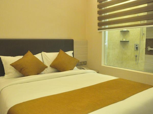 Geobay Hotel : photo 4 de la chambre suite exécutive