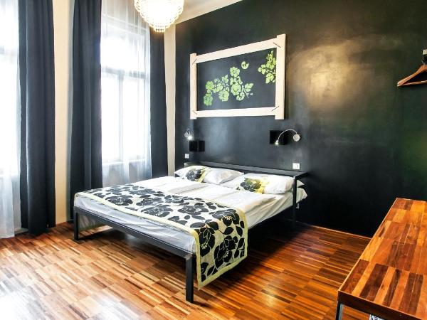 Czech Inn : photo 1 de la chambre chambre double classique