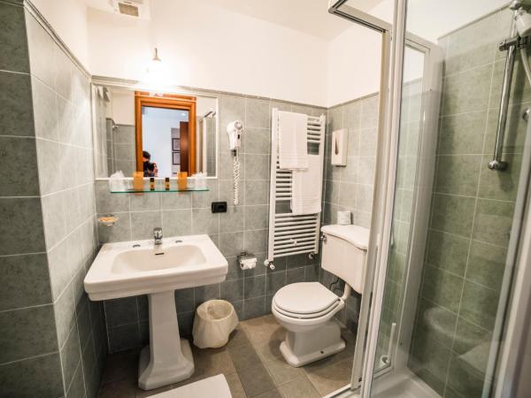 Hotel Victoria : photo 6 de la chambre chambre simple