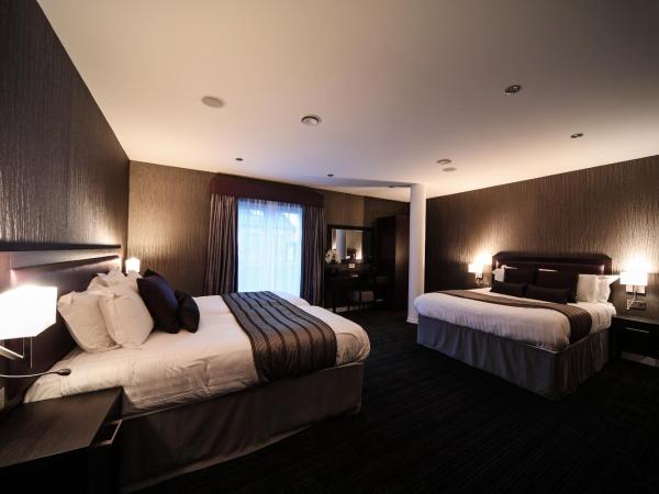 Seel Street Apartments by EPIC : photo 3 de la chambre penthouse