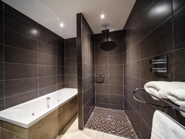 Seel Street Apartments by EPIC : photo 6 de la chambre penthouse