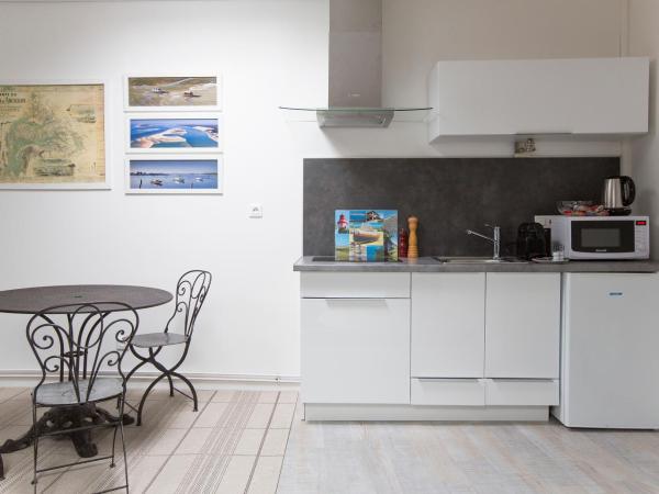 Une Chambre Chez Dupont : photo 6 de la chambre chambre double supérieure - albert pîtres