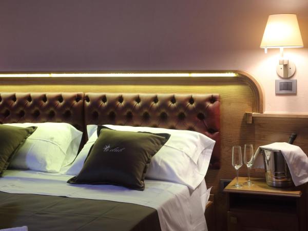 Le Club Boutique Hotel : photo 6 de la chambre chambre double classique