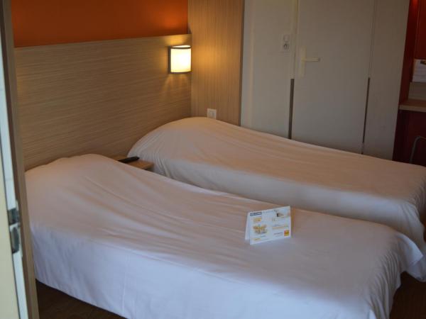 Premiere Classe Strasbourg Ouest : photo 2 de la chambre chambre lits jumeaux