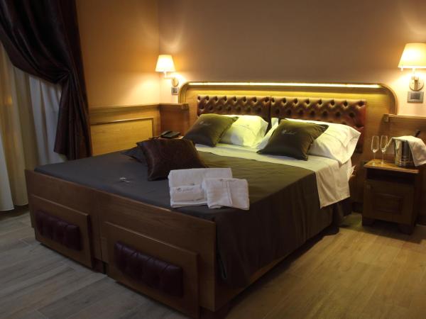 Le Club Boutique Hotel : photo 5 de la chambre chambre double classique