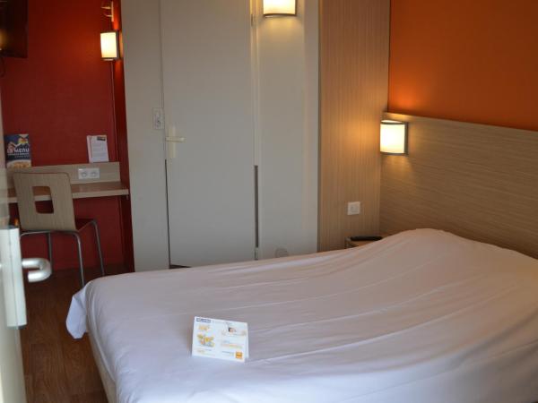 Premiere Classe Strasbourg Ouest : photo 2 de la chambre chambre double