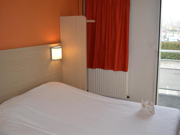 Premiere Classe Strasbourg Ouest : photo 3 de la chambre chambre double