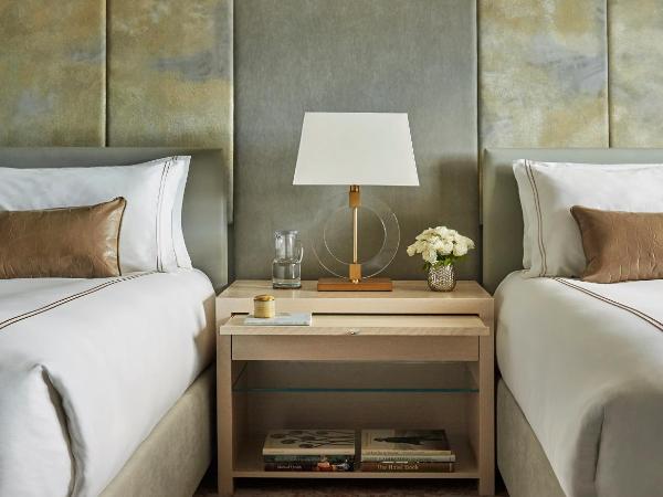 L'Ermitage Beverly Hills : photo 2 de la chambre suite studio double