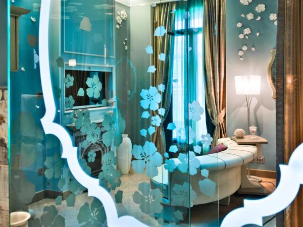 Château Monfort - Relais & Châteaux : photo 2 de la chambre chambre double exécutive