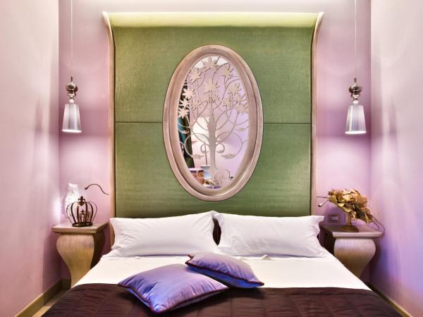 Château Monfort - Relais & Châteaux : photo 2 de la chambre chambre double ou lits jumeaux supérieure