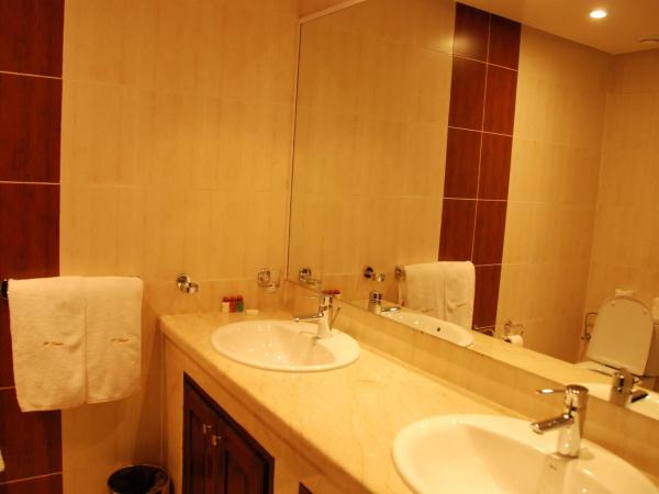 New Farah Hotel : photo 8 de la chambre suite
