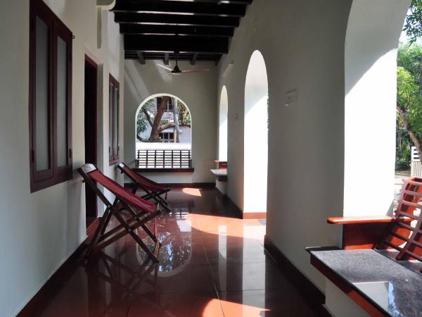 Lake County Heritage Home : photo 4 de la chambre chambre double deluxe