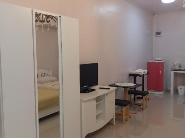 MT-Room : photo 2 de la chambre chambre familiale deluxe