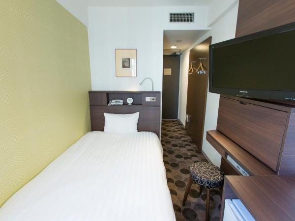 Shibuya Tobu Hotel : photo 4 de la chambre chambre simple Économique - non-fumeurs