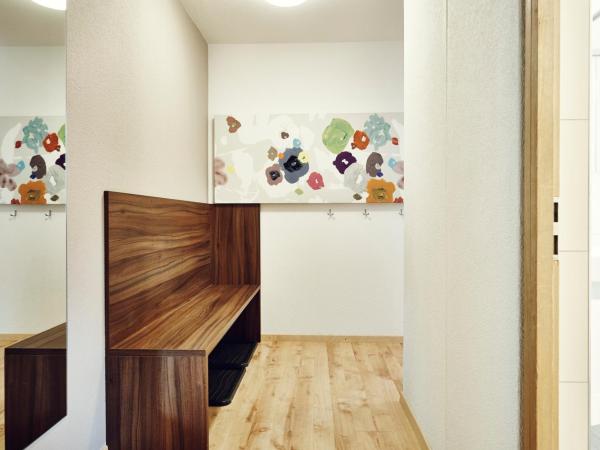 Serviced Apartments by Solaria : photo 6 de la chambre appartement 3 chambres panoramique (6 adultes)