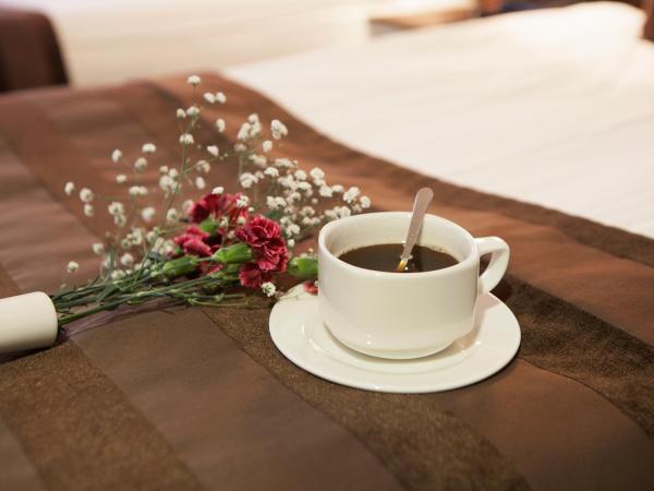 Delta Hotel Istanbul & Old City : photo 3 de la chambre chambre quadruple