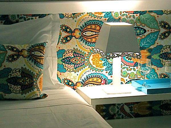 Pousada do Frei : photo 9 de la chambre suite deluxe