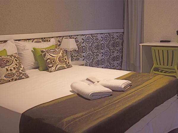 Pousada do Frei : photo 9 de la chambre suite junior