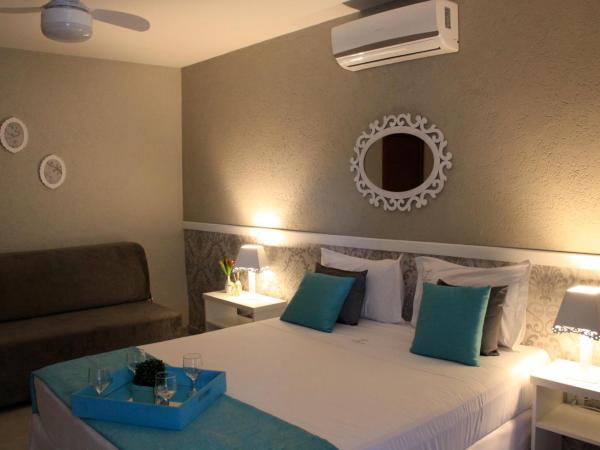 Pousada do Frei : photo 8 de la chambre suite supérieure